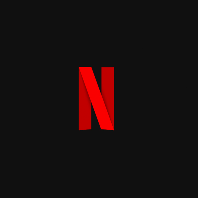 Logo for Netflix