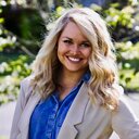 Photo of Erin Simcox